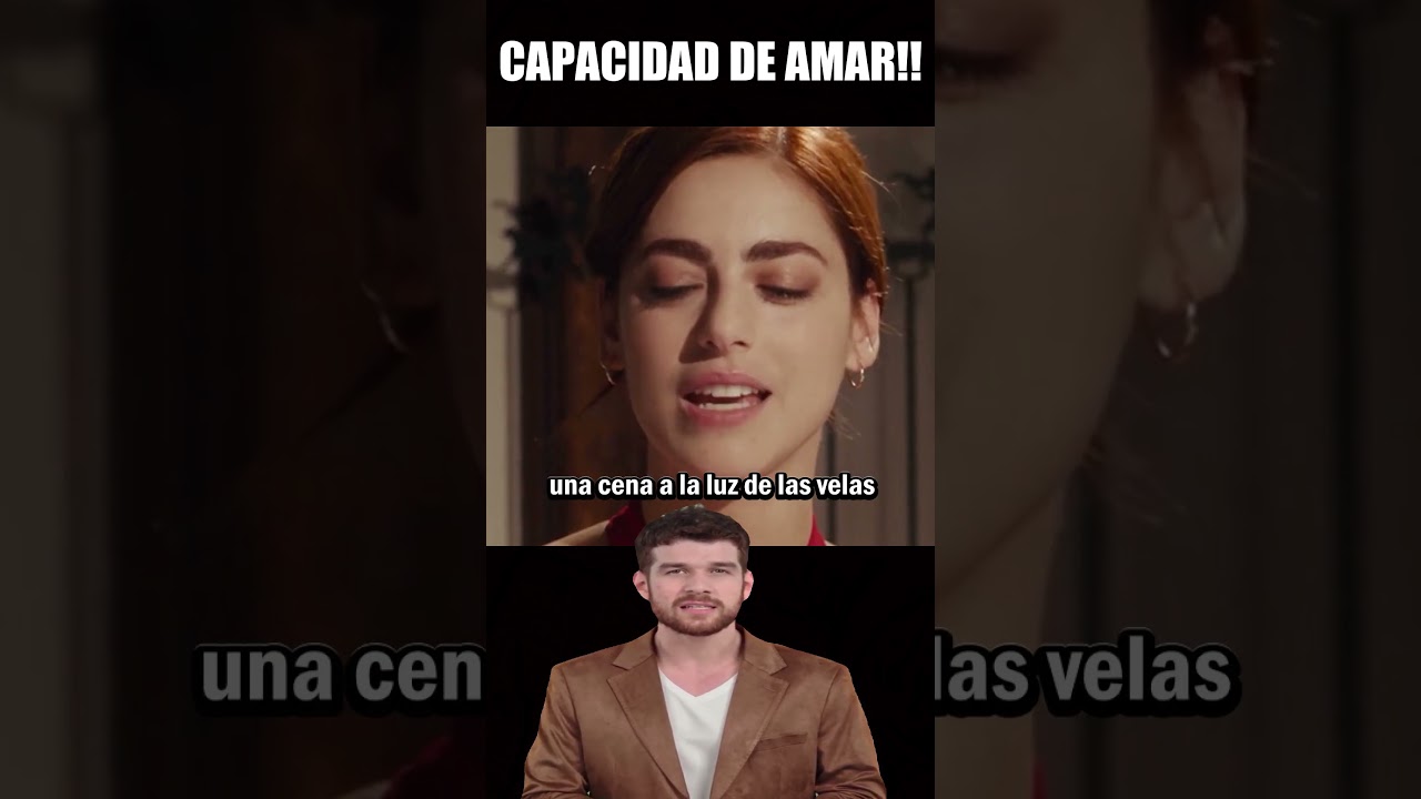 ✅CAPACIDAD DE AMAR #resumen #peliculas #shorts #netflix #movie #resumenes #resumenrapido