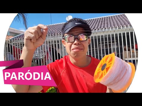 MDS CHALLENGE TIK TOK - Get Up and Let's Go JP - PIPE SPECIAL !