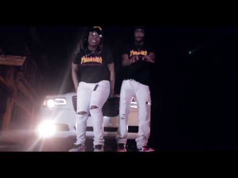 Des x Money Story - Put It In Park