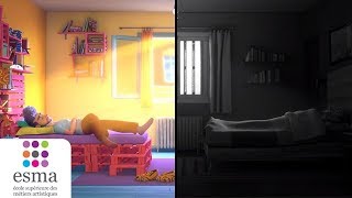 Senses - ESMA 2019 (Teaser)