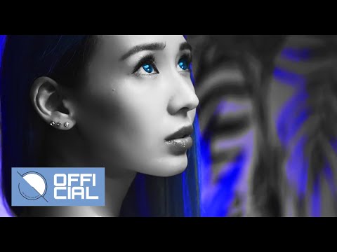 ICE BLUE - 'The Mask' M/V Teaser