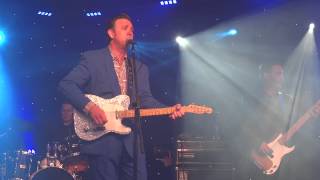 The Derailers - &quot;Lies, Lies, Lies&quot;