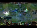 Dota 2 Катка лютая 