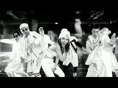 [HD特效繁中字] 4MINUTE - 미쳐(Crazy)