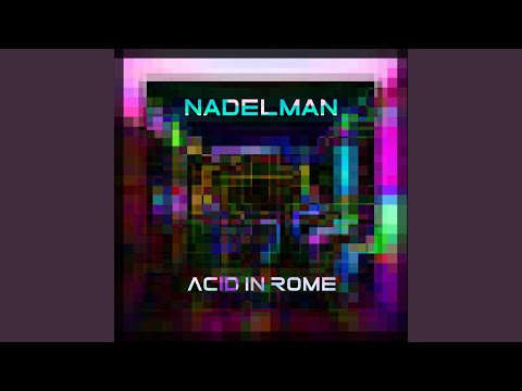 Acid in Rome