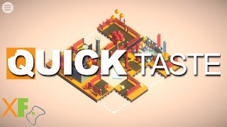 Cat Slide Tiles Quick Taste