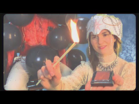 SCIENCE MAN - NINES MECCA - Part 8: "No Quarter for the Brute" (Official Video)