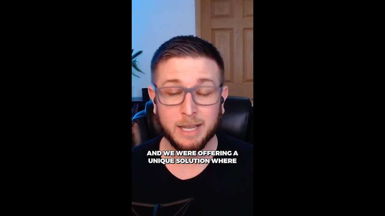 Is your business ignoring hidden market gaps? #shorts