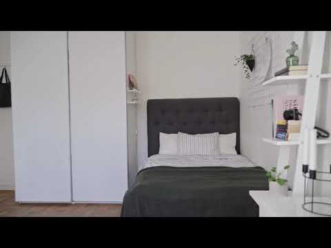 Lindsbergsgatan 3B - 1:a · 39m2 - Sommarro : Via Notar mäklare Uppsala