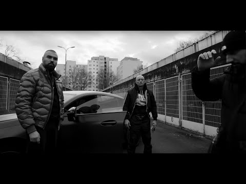 Olexesh x Sa4 ft.AJÉ - QUALITÄT x [REMIX] @385ideal