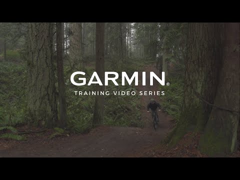 Garmin Edge 1040 Solar dviračio kompiuteris, tik įrenginys video