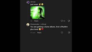 Cover art for Ts is Mid