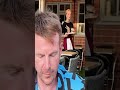How ALEX BELFIELD treats WAITRESSES and The Lambley Pub
