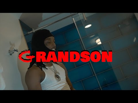 Greaso - Grandson Remix ( Official Video)
