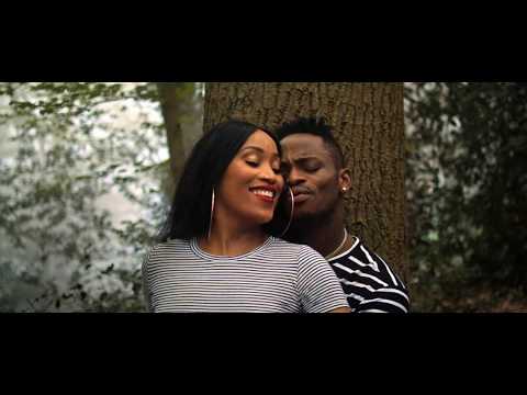 Diamond Platnumz ft Miri Ben-Ari - Baila (Official Music Video)