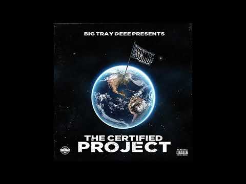 Big Tray Deee - Money Dreams (feat. Red G'zus, ConiYac & ESCrow) - 2019