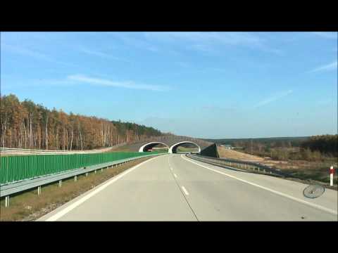 Autostrada A4 Zgorzelec-Krzyżowa HD