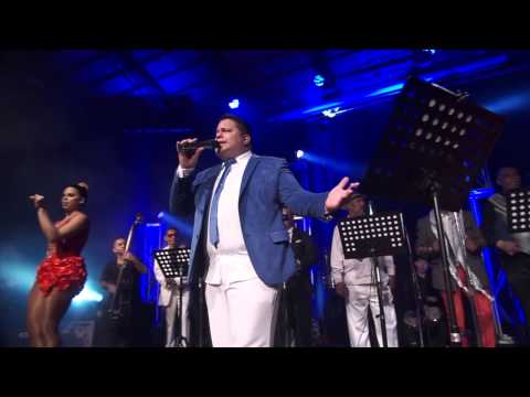 LA SALSA DE LOS GRANDES VOL3 TU CON EL