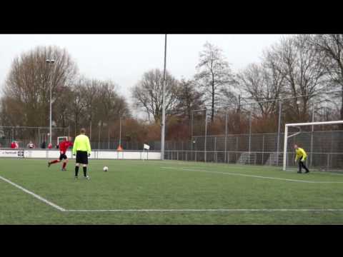 Nieuwerkerk B7 - Dilettant B2