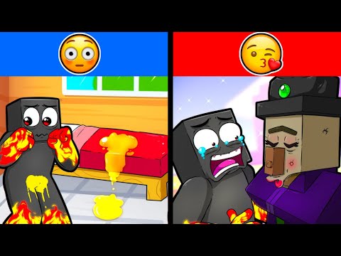 VERDADE OU DESAFIO NO MINECRAFT