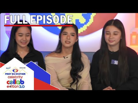 Pinoy Big Brother Celebrity Collab Edition 2.0 | Day 97 | January 29, 2026 Full Episode