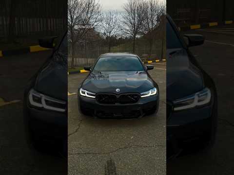 Thumbnail for BMW M5 Competition (F90)🚀🔥 #viral #trending #supercars #shorts #short #shortvideo #subscribe #edit by Supercar, BMW, video, Video car, Video cars, Car, Vehicle, vide, BMW M5, video i