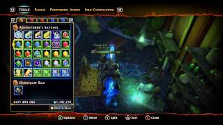Neverwinter Opening Over 500 Heroic Encounter Succes Rewards from the Well Of Dragons