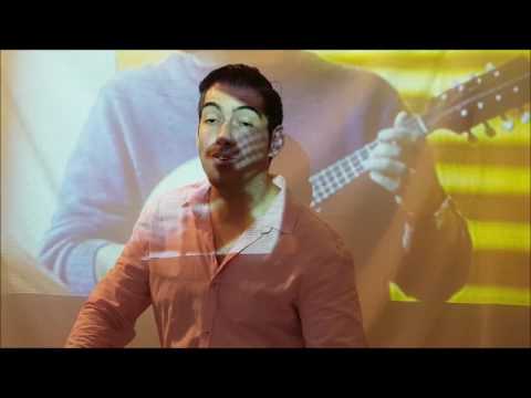 Bruno Igrejas - No Movimento no Adeus - Fatum (Oficial Video Music)