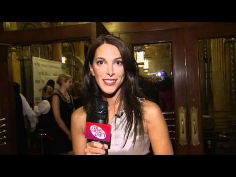 Highlights from the Red Carpet of the Toronto Film Festival 2011, Vol. 1