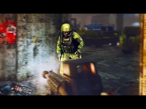 THE ONE Who ESCAPED From Tarkov