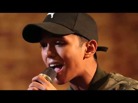 Aiman Tino ~ Cover Berakhirlah Sudah