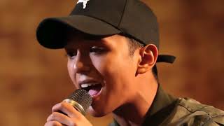 Download lagu Aiman Tino ~ Cover Berakhirlah Sudah mp3 Download lagu Aiman Tino ~ Cover Berakhirlah Sudah mp3