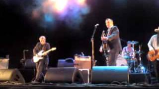 Philipp Fankhauser _ Roadhouses &amp; Automobiles live @ das festival Schaffhausen / CH 2011