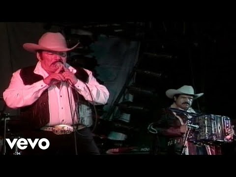 Lalo Mora - Laurita Garza (En Directo)
