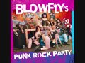 Blowfly - V. D. Party