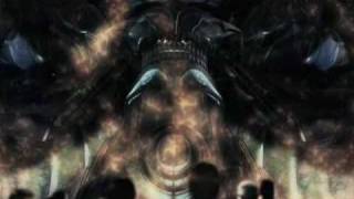 Ticket to heaven (3 doors down fmv)