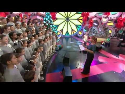 Due Nonni innamorati - Natale 2013