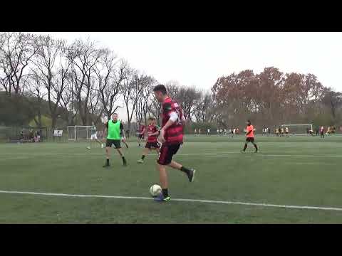 EL FUERTE VS FALSO NUEVE - #LigaNuñez - #Apertura SLS - 24/6/23