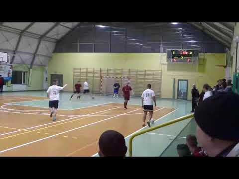 28 .11. 2018 r SHLPN Traper Chichy I – Leno Paleno  (2)