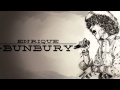Enrique Bunbury - Vete de mi [Cantinflas OST]