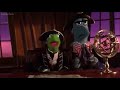 The Best Of Kermit Being Angry
