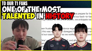 [閒聊] Doublelift為Gumayusi抱不平