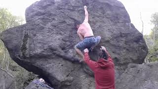 Video thumbnail: Věříš v Boha, 7A. Sněžník