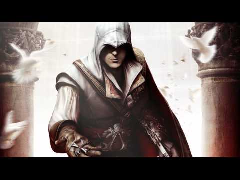 Assassin's Creed 2 (2009) Leonardo's Inventions Part II (Soundtrack OST)