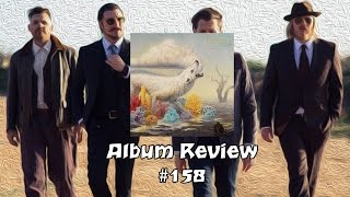 Hollow Bones by Rival Sons Album Review #158