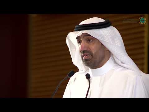 , title : 'التحولات الاستراتيجية لسوق العمل السعودي - أحمد سليمان الراجحي'