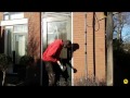 Het slot is kapot Het slot is kapot