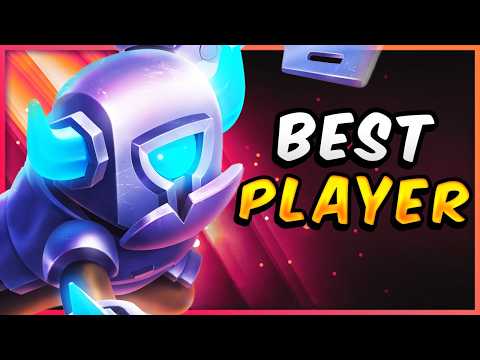 SirTagCR - Clash Royale and Sweep - Clash Royale