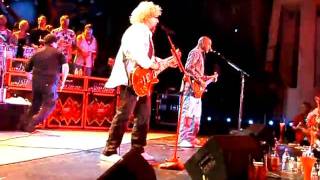 Sammy Hagar Live Shaka Doobie.AVI