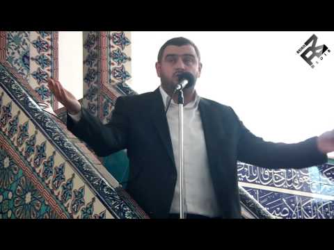 Myzhde- Ata të cilët thane Zoti ynë është Allahu & i qëndruan kësaj fjale - Bilal Teqja